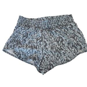 Zella workout shorts, Size Medium
